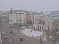 Malinovského náměstí