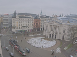 Malinovského náměstí