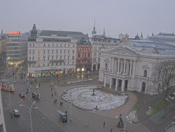 Malinovského náměstí