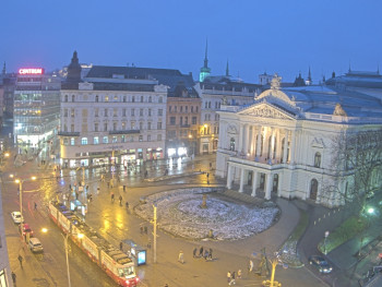 Město Brno