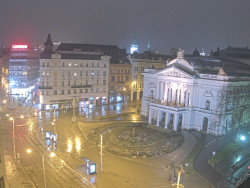 Malinovského náměstí