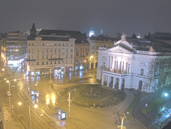 Malinovského náměstí