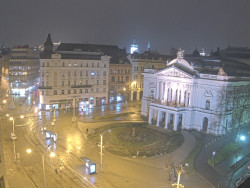 Malinovského náměstí