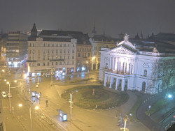 Malinovského náměstí