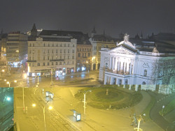 Malinovského náměstí