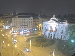 Malinovského náměstí