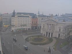 Malinovského náměstí