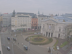 Malinovského náměstí