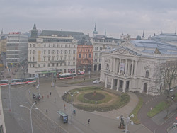 Malinovského náměstí