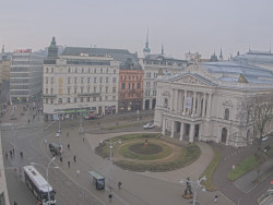 Malinovského náměstí