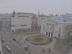 Malinovského náměstí