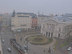 Malinovského náměstí