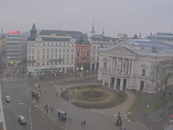 Malinovského náměstí