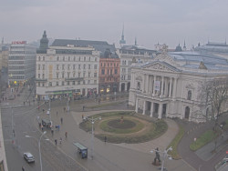 Malinovského náměstí