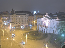 Malinovského náměstí