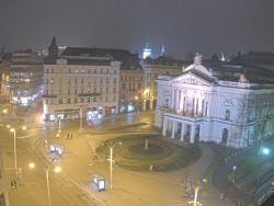 Malinovského náměstí