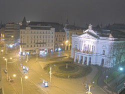 Malinovského náměstí