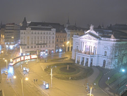 Malinovského náměstí