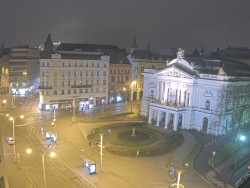 Malinovského náměstí