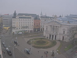 Malinovského náměstí