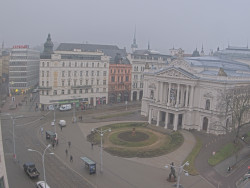 Malinovského náměstí