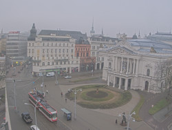 Malinovského náměstí