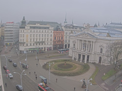 Malinovského náměstí