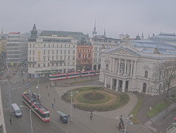 Malinovského náměstí