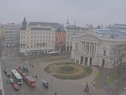 Malinovského náměstí