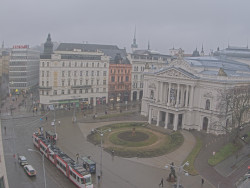 Malinovského náměstí