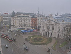 Malinovského náměstí