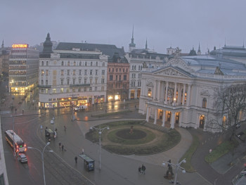 Město Brno