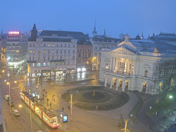 Malinovského náměstí