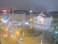 Malinovského náměstí