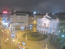 Malinovského náměstí