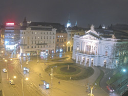 Malinovského náměstí