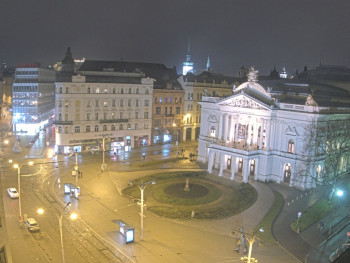 Město Brno
