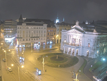 Město Brno