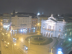 Malinovského náměstí