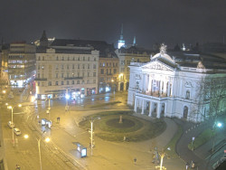 Malinovského náměstí