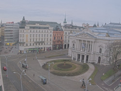 Malinovského náměstí