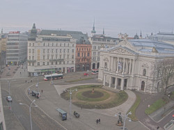 Malinovského náměstí