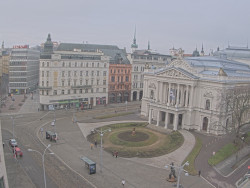 Malinovského náměstí