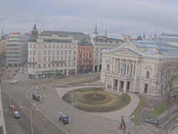 Malinovského náměstí