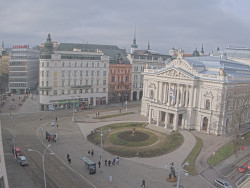 Malinovského náměstí