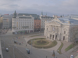 Malinovského náměstí