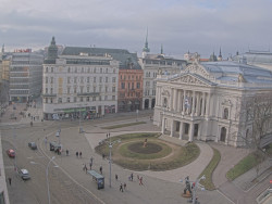 Malinovského náměstí