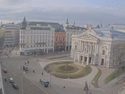 Malinovského náměstí