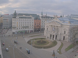 Malinovského náměstí