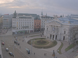 Malinovského náměstí